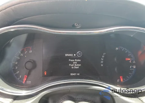 2014 Jeep Grand Cherokee Srt-8 из США, поврежденный, VIN 1C4RJFDJ3EC169686